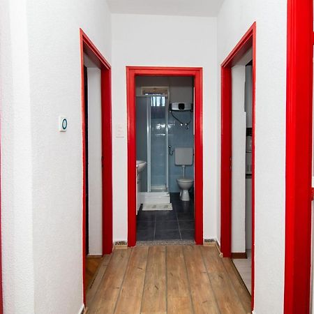 Apartments Happy Place ヴォディツェ エクステリア 写真