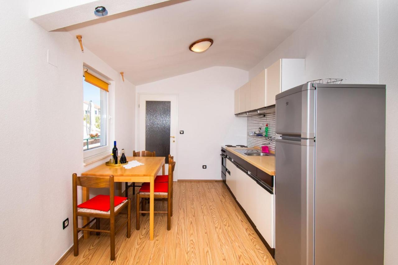 Apartments Happy Place ヴォディツェ エクステリア 写真