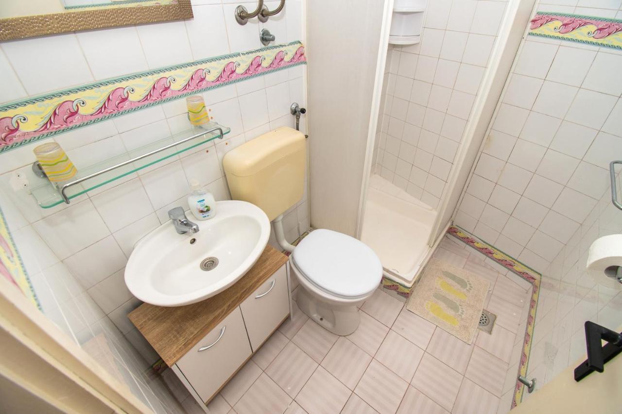 Apartments Happy Place ヴォディツェ エクステリア 写真